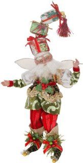 Mark Roberts Shop Til You Drop Fairy Sm 14" 2013   Holiday Figurines