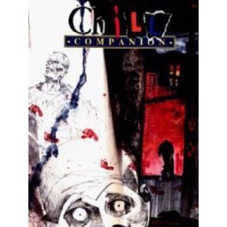 Chill Companion (Mayfair Games #669) Ray Winninger 9780923763862 Books