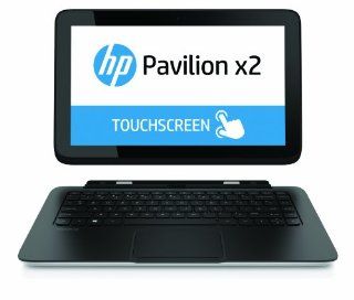 HP Pavilion 13 P110NR 13.3 Inch Detachable 2 in 1 Touchscreen Laptop  Laptop Computers  Computers & Accessories