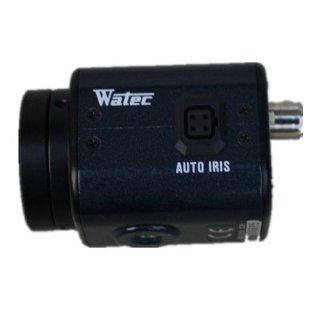WATEC WAT 902H Camera Module Used GPS & Navigation
