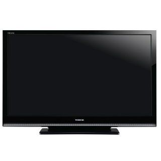 Toshiba REGZA 52XV645U 52 Inch 1080p 120Hz LCD HDTV, Black Electronics