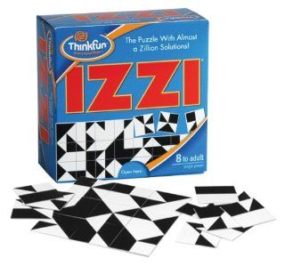 ThinkFun Izzi Toys & Games