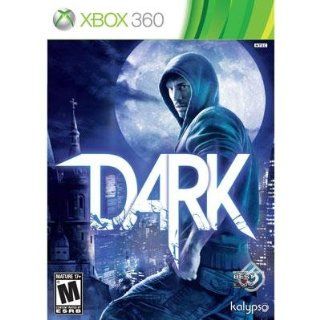Dark X360 Video Games