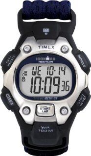 Timex Men's T5C671 Ironman Traditional 50 Lap Watch Timex Watches