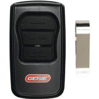 Genie GM3T R Master 3 Button Remote   Garage Door Remote Controls  