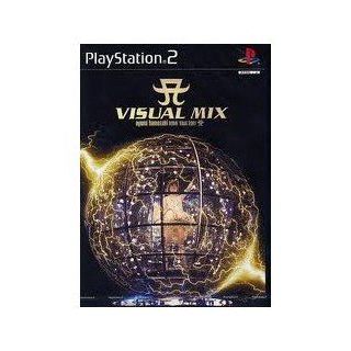 Visual Mix Ayumi Hamasaki Dome Tour 2001 [Japan Import] Toys & Games