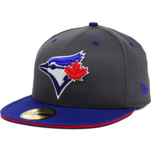 Toronto Blue Jays New Era MLB Opening Day 59FIFTY Cap