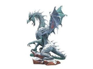 McFarlanes Dragons Series 7   Ice Dragon Clan Toys & Games