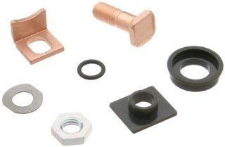 OES Genuine Starter Contact Set for select Geo/Lexus/Toyota models Automotive