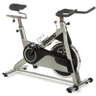 Spinner Pace Indoor Cycle by Mad Dogg Athletics, Inc.  Exercise Bikes  Sports & Outdoors