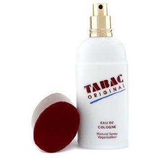 Tabac Original Edc Natural Spray For Men 100Ml/3.4Oz Health & Personal Care