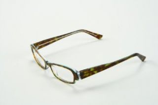 New Lafont LR NIKI 675/ Tortoise Frame With Lens Men Women Rectangular Eyeglasses Clothing