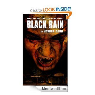 Black Rain eBook Joshua  Caine, Kim Richards, Dawn  Dominique Kindle Store