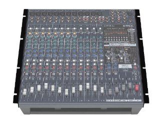 Yamaha RK5014 Rack Mount for EMX5014C/ EMX5016CF Musical Instruments