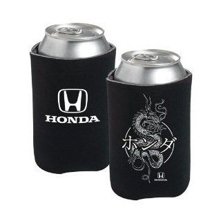 Officially Licensed Honda Can Cooler Eco Coolie / Koozie Automotive