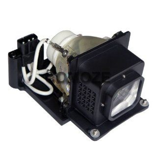 Comoze lamp for viewsonic pj678 projector with housing Electronics