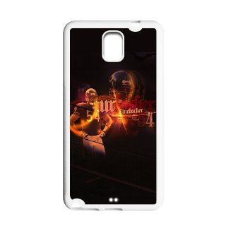 Custom Chicago Bears Case for Samsung Galaxy Note 3 IP 27324 Cell Phones & Accessories