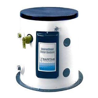 Raritan 6 Gal Hot Water Heater w/o Heat Exchanger   120v GPS & Navigation