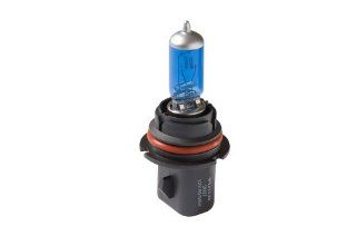Putco Nitro Blue 9007 Type Pure Halogen Premium Lighting Replacement Bulb   Sold in Pair Automotive