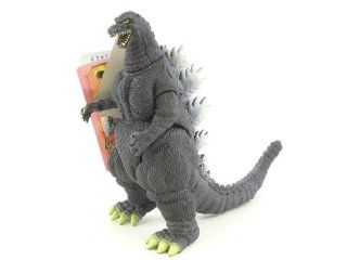 Godzilla Heisei Era   New 6" Bandai Action Figure Toys & Games
