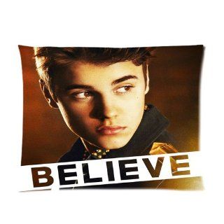 Justin Bieber Pillowcases 20"x26" CCP681  