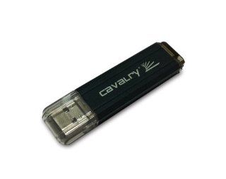 Cavalry 8GB USB 2.0 256 Bit AES CBC Encrypted Flash Drive (EN1010_008) Computers & Accessories