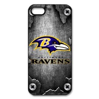 Custom NFL Back Cover Case for iPhone 5 5s PP5 1011 Cell Phones & Accessories