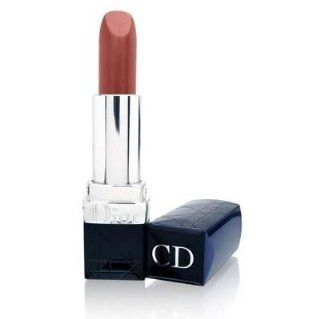 Christian Dior Rouge Dior Lipcolor No.657 Brown Close Up Women Lipstick, 0.12 Ounce  Beauty