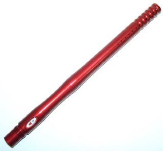 Custom Products / CP Classic Barrel   AC / Autococker   Red Gloss 14" .685  Paintball Barrels  Sports & Outdoors