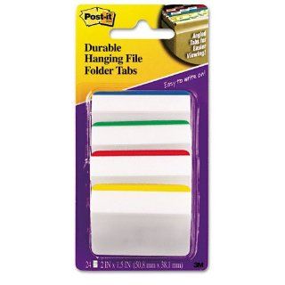 MMM686A1   Durable Hanging File Tabs