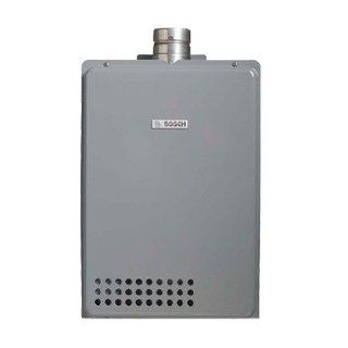 Bosch 660EFLP Therm 660 EF Liquid Propane Therm Indoor Tankless Water Heater    