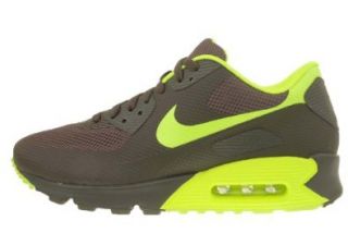Nike Air Max 90 Hyperfuse Premium Mens Running Shoes 454446 661 Shoes