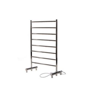 Artos Kontour Camber Floor Mount Electric Towel Warmer