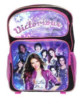 16" Victorious Large Backpack tote bag school Toys & Games