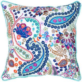 Rizzy Home Decorative Pillow