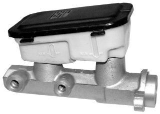 ACDelco 18M662 Professional Durastop Brake Master Cylinder Assembly Automotive