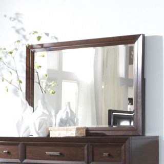 Fairview Rectangular Dresser Mirror