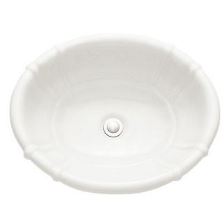 American Standard Decorative Ceramic Countertop Bathroom Sink   0544