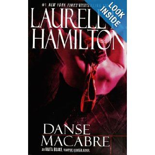 Danse Macabre Laurell K. Hamilton 9780425207970 Books