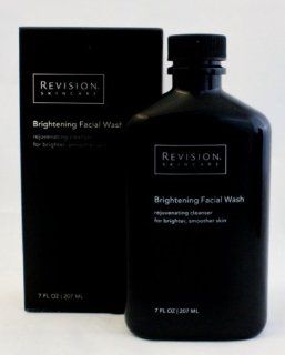 Revision Brightening Facial Wash, 6.7 fl. oz  Facial Care Products  Beauty