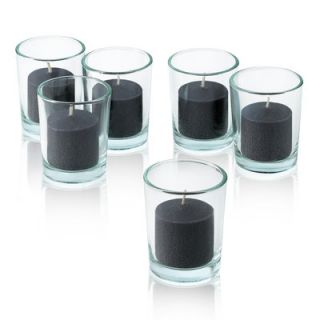 Light In the Dark Unscented Votive Candles (Set of 36)