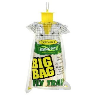 Sterling Rescue Big Bag Fly Trap