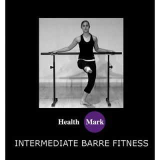 Health Mark, Inc. Portable Stretch Bar