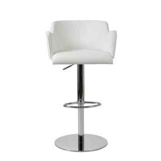 Eurostyle Sunny Adjustable Bar Stool