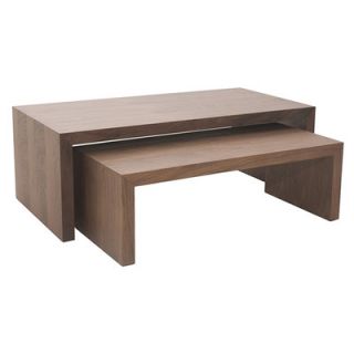 Abbyson Living Quincy Coffee Table