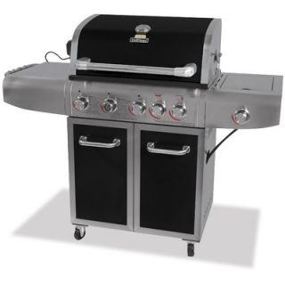 Uniflame Corporation LP Gas Barbecue Grill