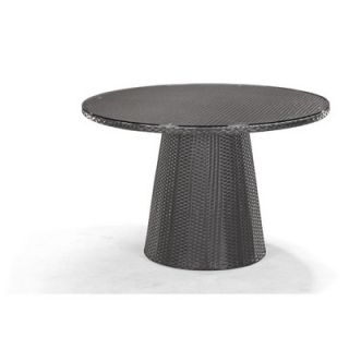 dCOR design Avalon Outdoor Round Dining Table