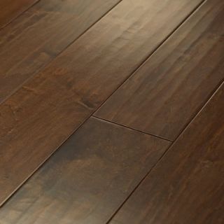 Shaw Floors Epic California Dreamin 5 Engineered Maple in Nautilus