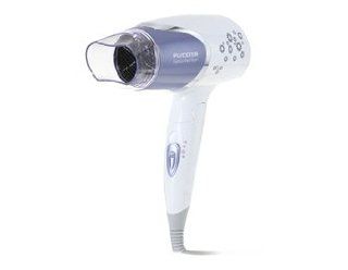 Flyco 1200W Foldable Hair Dryer FH6258 Health & Personal Care