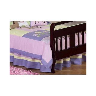 Pony Collection Toddler Bed Skirt
